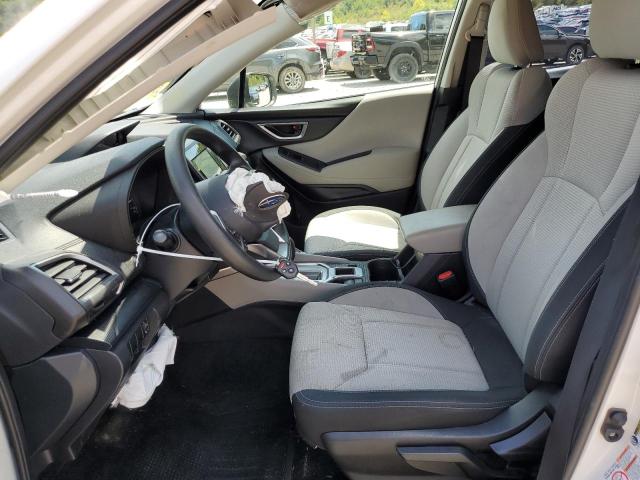 2019 SUBARU FORESTER JF2SKACC0KH406932