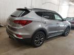 HYUNDAI SANTA FE S photo