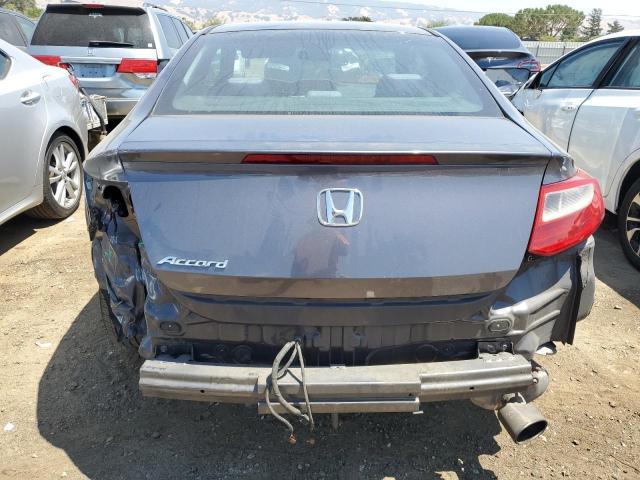 2014 HONDA ACCORD LX- 1HGCT1B35EA008986  65260994