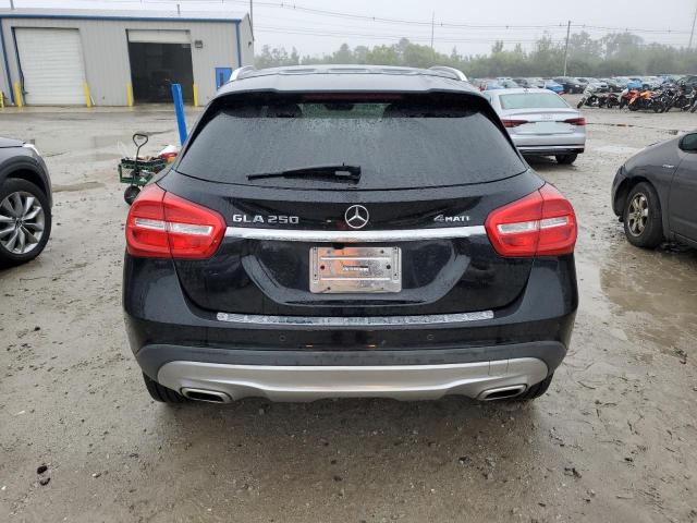 2017 MERCEDES-BENZ GLA 250 4M - WDCTG4GB7HJ317846