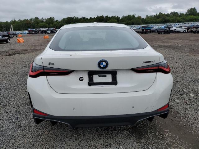 2024 BMW I4 XDRIVE - WBY83FB07RFS58406