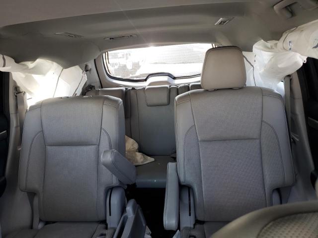 2018 TOYOTA HIGHLANDER - 5TDDZRFH6JS891404
