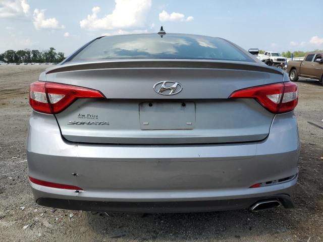 2015 HYUNDAI SONATA SE - 5NPE24AF5FH228002