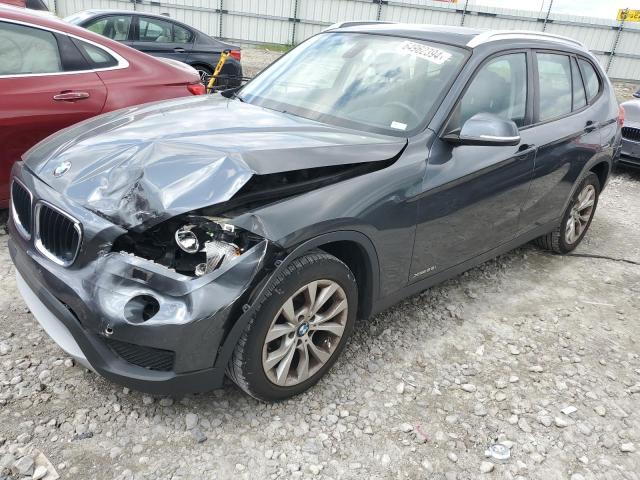 VIN WBAVL1C57DVR83016 2013 BMW X1, Xdrive28I no.1