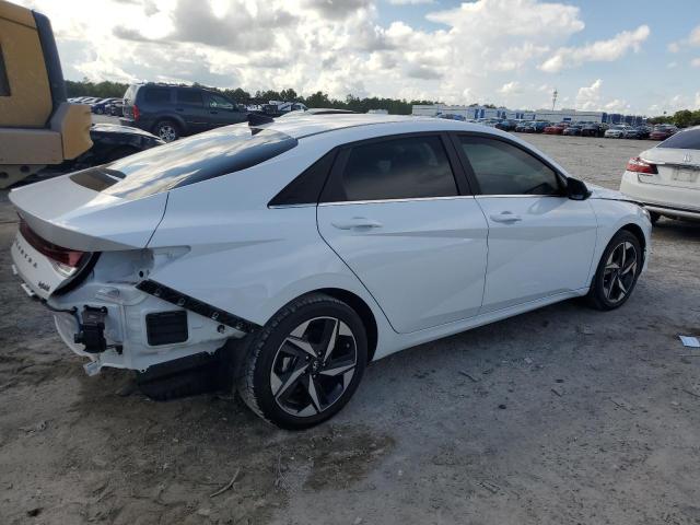 2023 HYUNDAI ELANTRA LI - KMHLN4AJ0PU068598