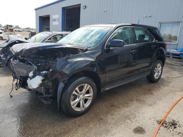 2015 CHEVROLET EQUINOX L 2015