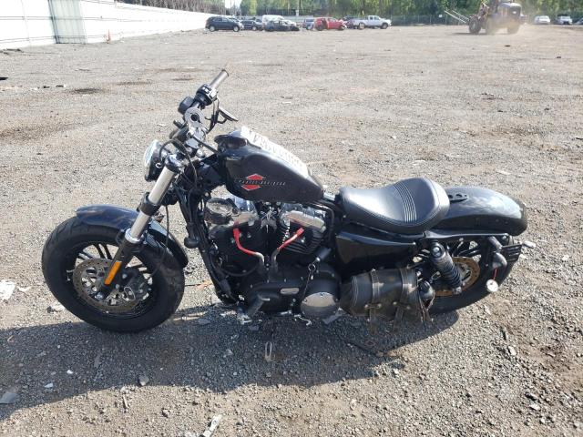 2019 HARLEY-DAVIDSON XL1200 X - 1HD1LC316KC426776