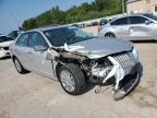 LINCOLN MKZ снимка