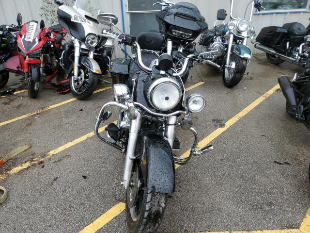 2007 HARLEY-DAVIDSON FLHPI 1HD1FHM197Y711923