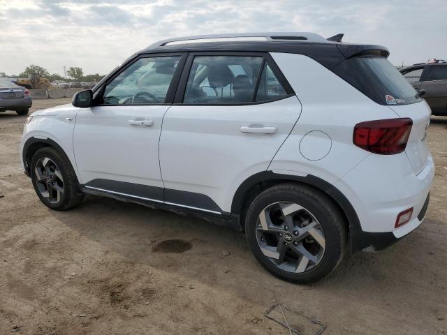 2022 HYUNDAI VENUE SEL - KMHRC8A38NU207527
