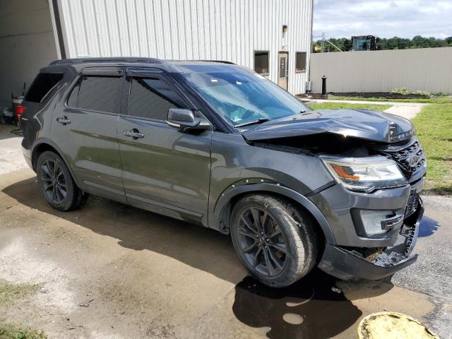 VIN 1FM5K7D8XHGB76335 2017 Ford Explorer, Xlt no.4