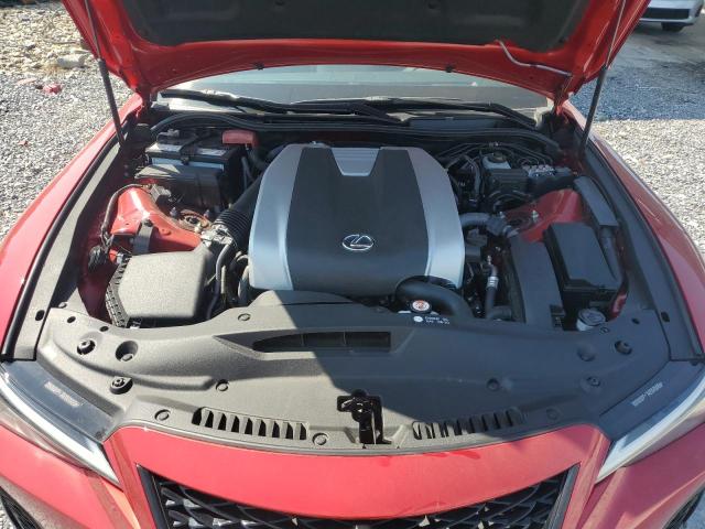 2023 LEXUS IS 350 F S - JTHGZ1B23P5066871