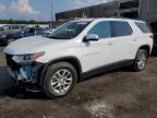 CHEVROLET TRAVERSE L photo