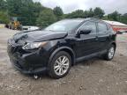 2019 NISSAN ROGUE SPOR - JN1BJ1CR9KW625716