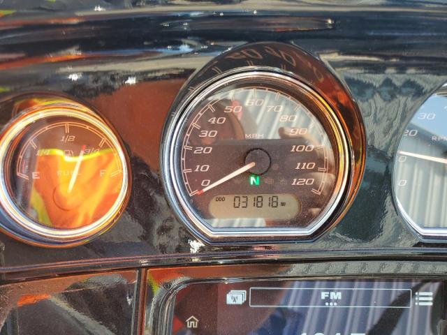 2021 HARLEY-DAVIDSON FLHXS - 1HD1KRP14MB655692