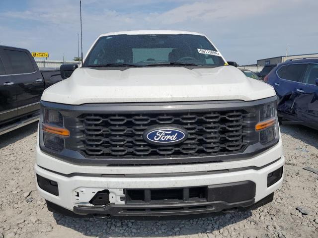 2024 FORD F150 STX - 1FTEW2LPXRKD27810