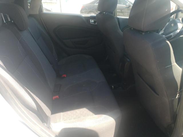 2015 FORD FIESTA SE - 3FADP4EJ6FM109161