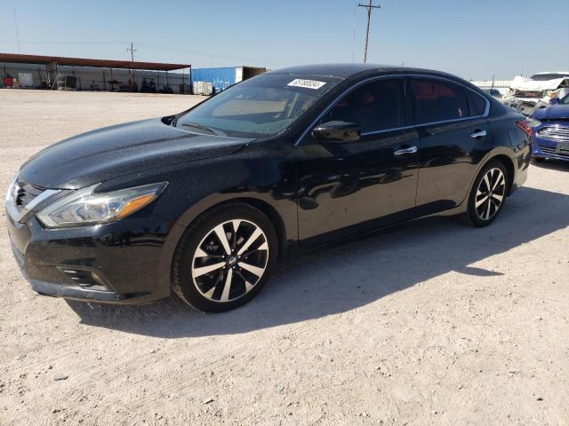 2018 NISSAN ALTIMA 2.5 - 1N4AL3AP5JC232687