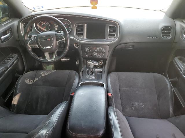2016 DODGE CHARGER R/ - 2C3CDXGJ1GH175179