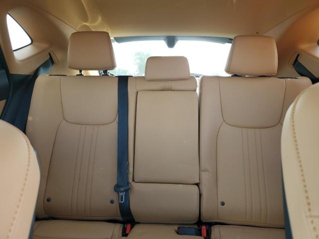 2023 LEXUS NX 350 2T2GGCEZ4PC023537