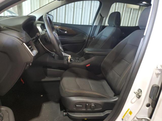 2018 GMC TERRAIN SL - 3GKALMEX7JL194284