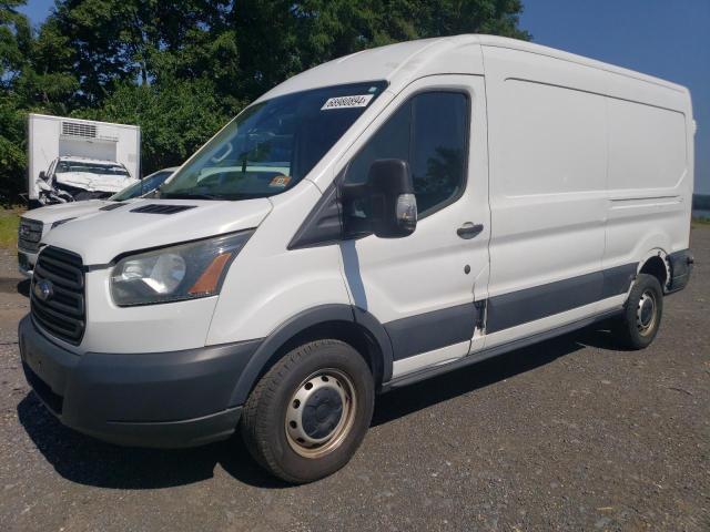 2015 FORD TRANSIT T- - 1FTNR2CM0FKA02415