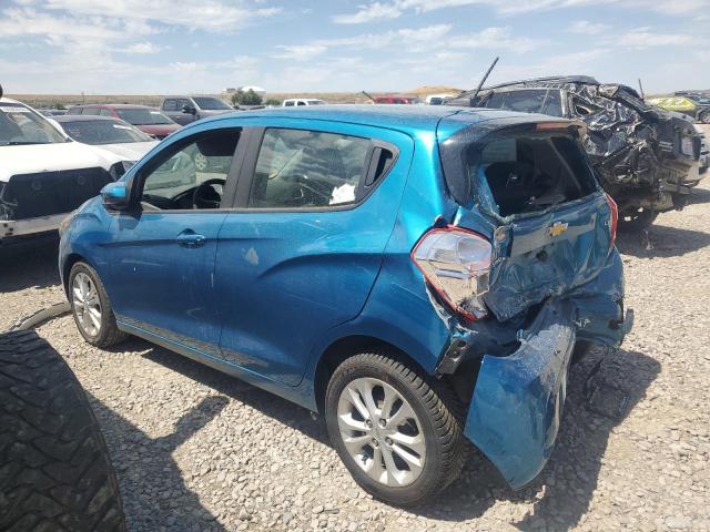 2020 CHEVROLET SPARK 1LT - KL8CD6SA7LC470998