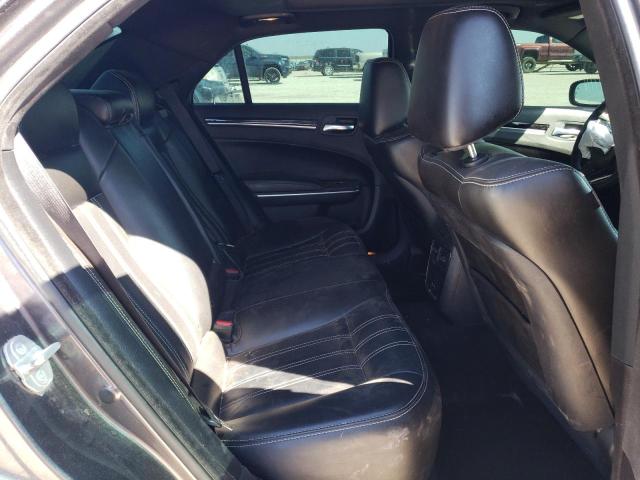 2021 CHRYSLER 300 S - 2C3CCABG7MH585637