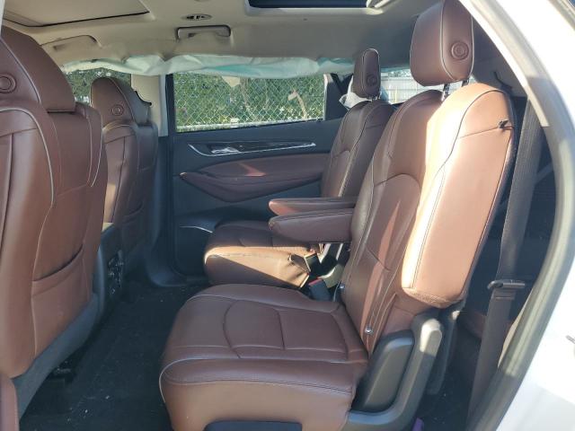 2018 BUICK ENCLAVE AV - 5GAERDKW5JJ143219