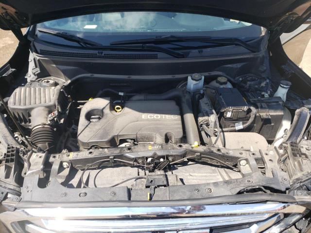 2018 GMC TERRAIN SL - 3GKALVEV5JL245186