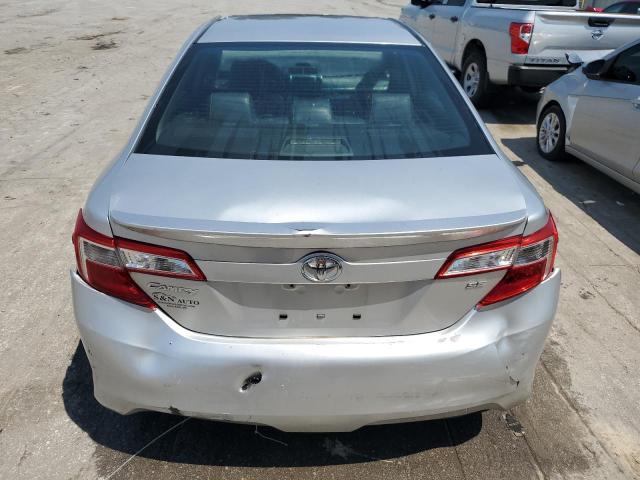 VIN 4T1BF1FK3EU344200 2014 Toyota Camry, L no.6