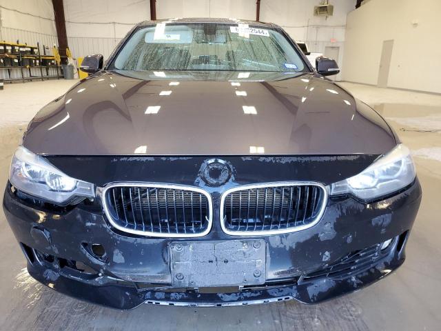 VIN WBA3A5C53EJ463988 2014 BMW 3 Series, 328 I no.5