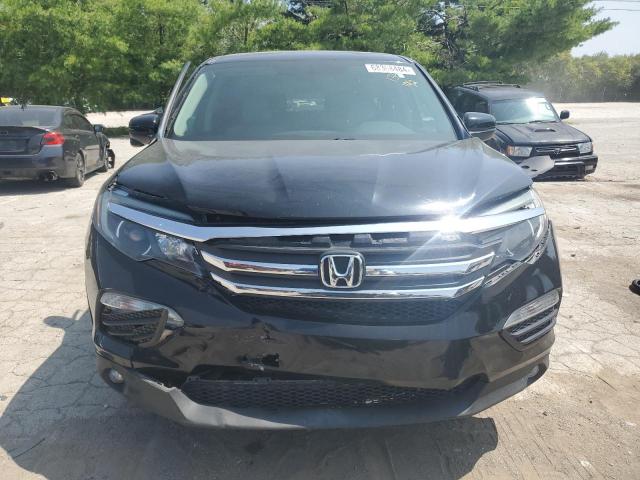 VIN 5FNYF5H53GB021340 2016 Honda Pilot, Exl no.5