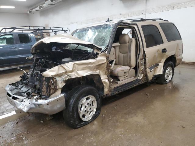 2006 CHEVROLET TAHOE C150 1GNEC13T66J112725  68124454