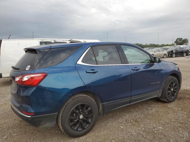 Vin: 2gnaxkev5k6114688, lot: 65674124, chevrolet equinox lt 20193