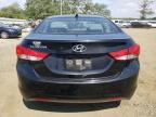 HYUNDAI ELANTRA GL photo