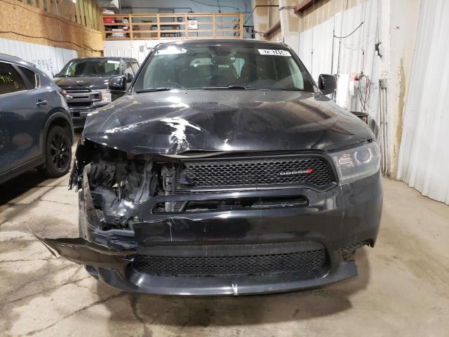 2019 DODGE DURANGO GT - 1C4RDJDG9KC708113