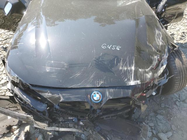 2024 BMW I4 EDRIVE - WBY43AW09RFT14549