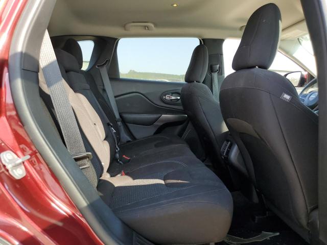 2019 JEEP CHEROKEE L - 1C4PJLCB2KD187344
