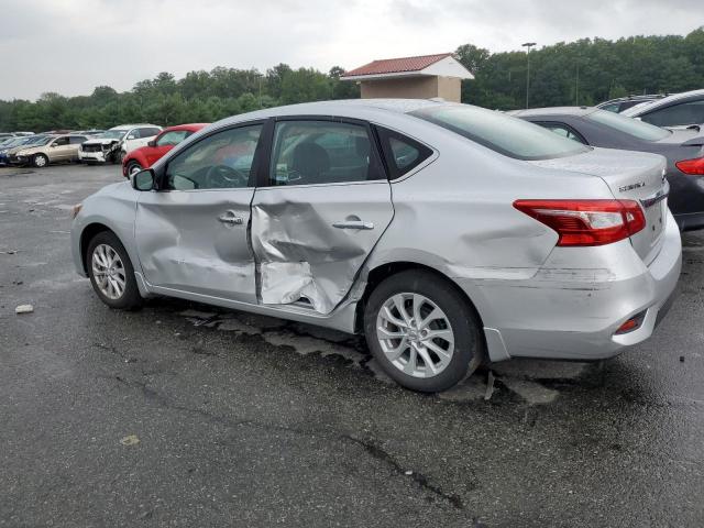 2019 NISSAN SENTRA S - 3N1AB7AP5KY241082
