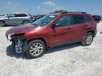 JEEP CHEROKEE S photo