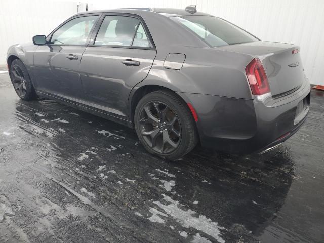 2023 CHRYSLER 300 S - 2C3CCABG0PH537630
