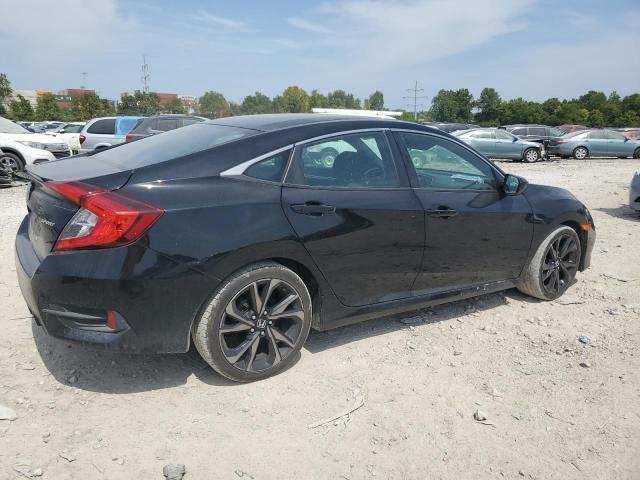 2019 HONDA CIVIC SPOR - 2HGFC2F8XKH590508