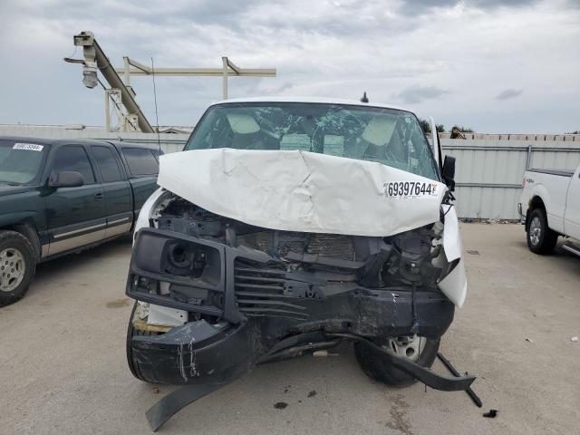 2017 GMC SAVANA G25 1GTW7BFF9H1337141