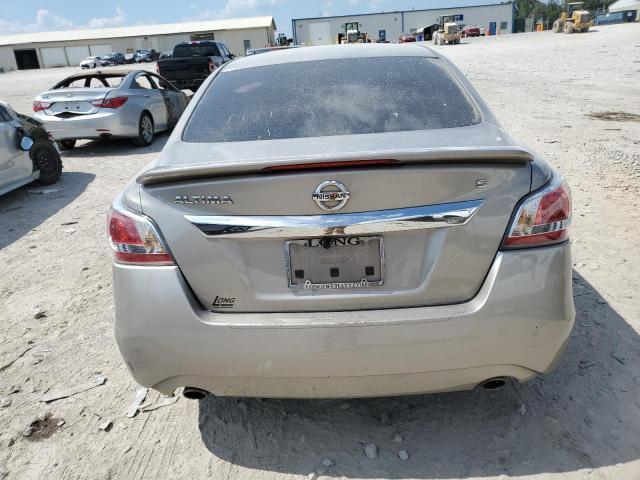 2015 NISSAN ALTIMA 2.5 - 1N4AL3AP6FC277189