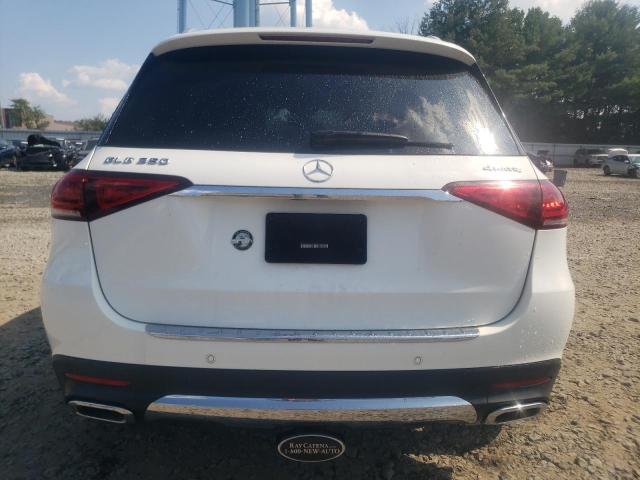 VIN 4JGFB4KE0LA035698 2020 Mercedes-Benz GLE-Class,... no.6