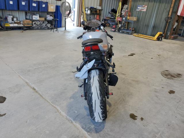 2023 SUZUKI GSX-R750 - JS1GR7MA6P7101331