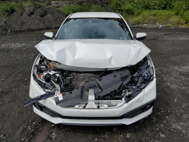 VIN 2HGFC2F87KH555635 2019 HONDA CIVIC no.5