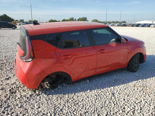 VIN KNDJ33AU5P7216605 2023 KIA Soul, EX no.3