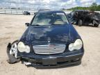 MERCEDES-BENZ C 240 photo